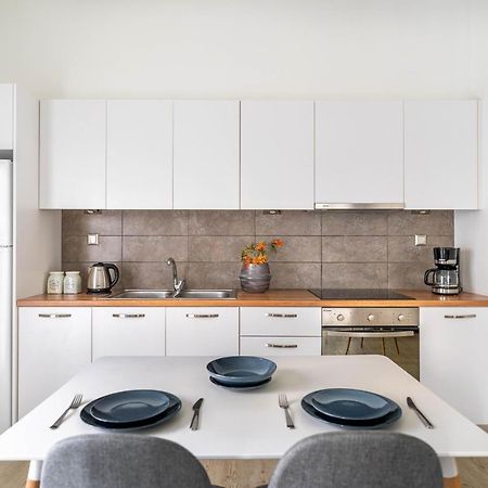 Morum Athens Urban Stay Екстериор снимка