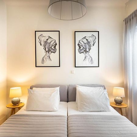 Morum Athens Urban Stay Екстериор снимка