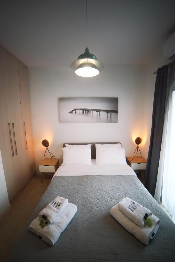 Morum Athens Urban Stay Екстериор снимка