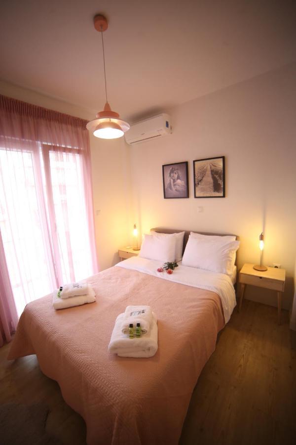 Morum Athens Urban Stay Екстериор снимка