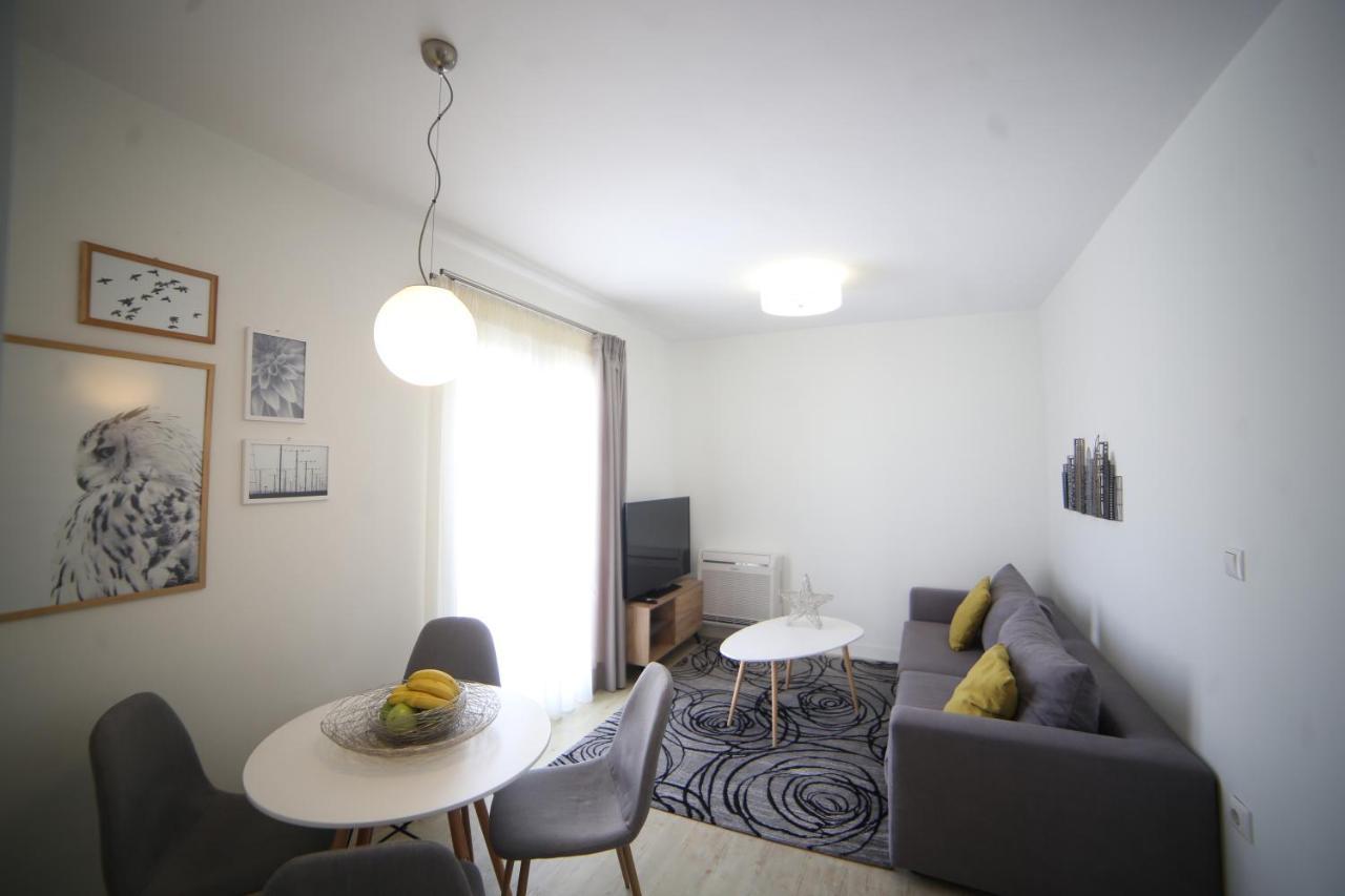 Morum Athens Urban Stay Екстериор снимка