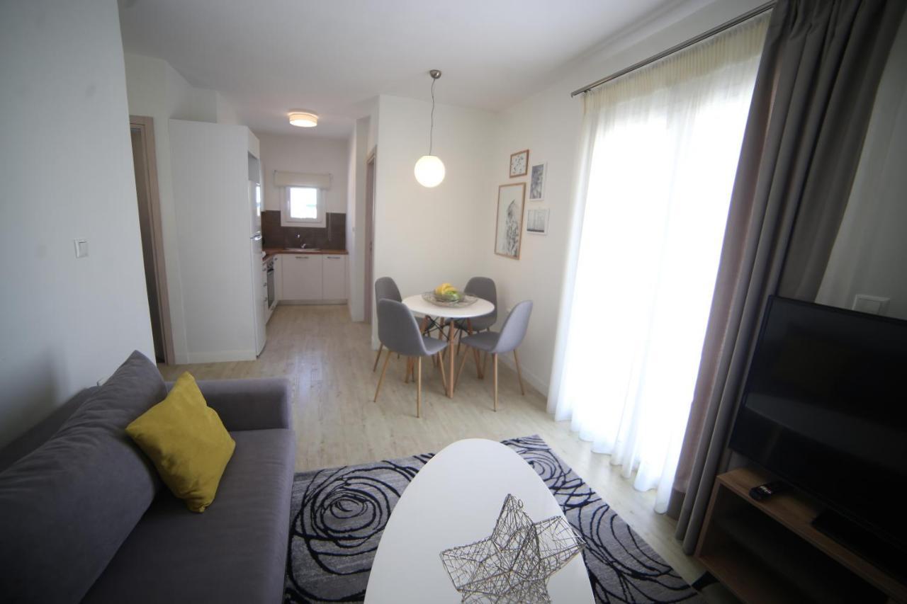 Morum Athens Urban Stay Екстериор снимка