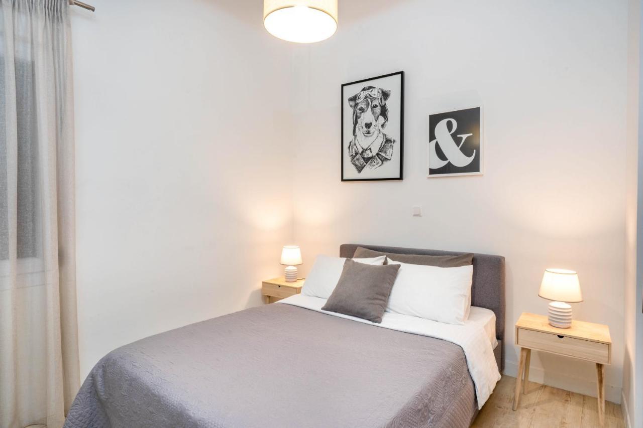 Morum Athens Urban Stay Екстериор снимка