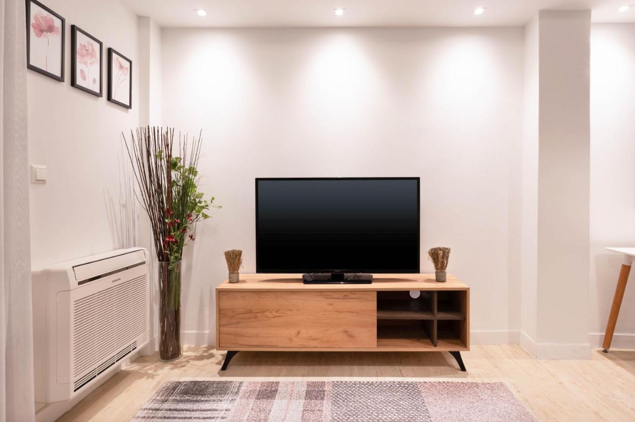 Morum Athens Urban Stay Екстериор снимка