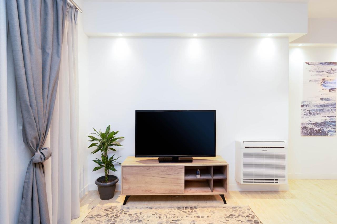 Morum Athens Urban Stay Екстериор снимка
