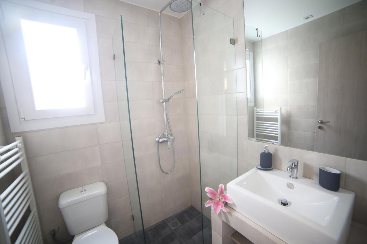 Morum Athens Urban Stay Екстериор снимка