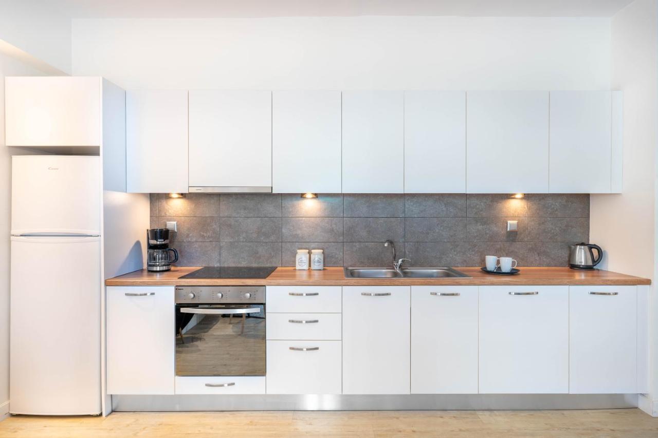 Morum Athens Urban Stay Екстериор снимка