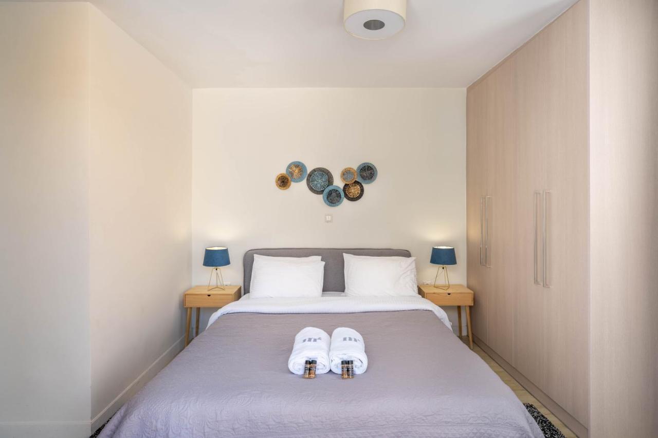 Morum Athens Urban Stay Екстериор снимка