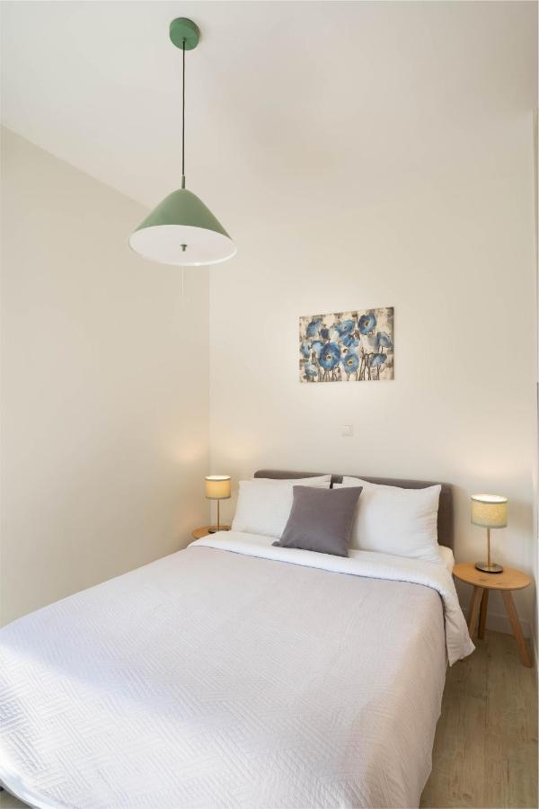Morum Athens Urban Stay Екстериор снимка