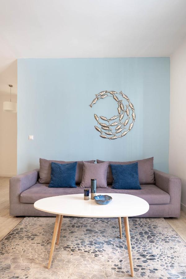 Morum Athens Urban Stay Екстериор снимка