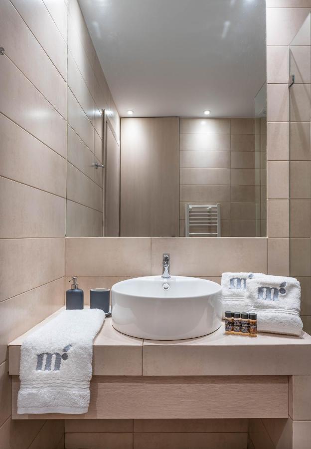 Morum Athens Urban Stay Екстериор снимка