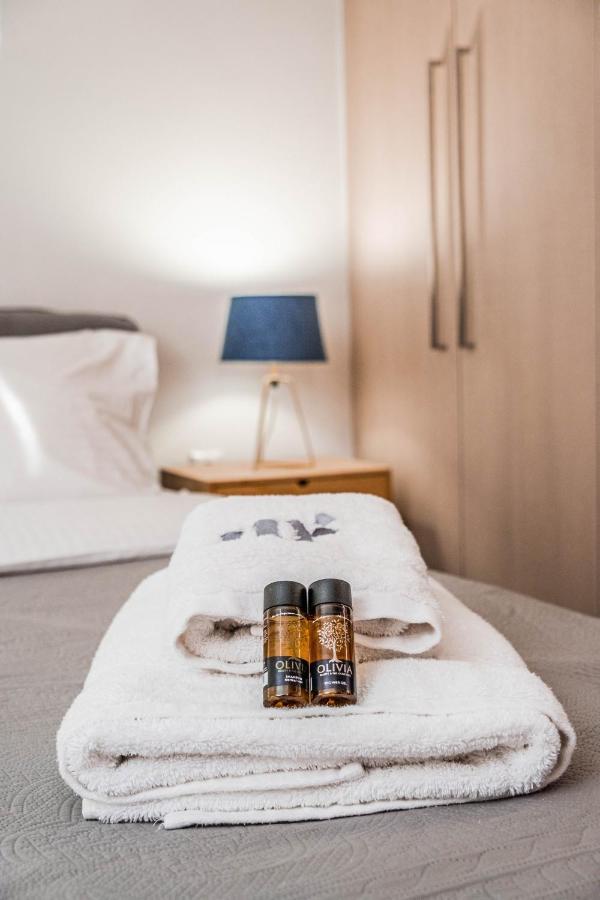 Morum Athens Urban Stay Екстериор снимка