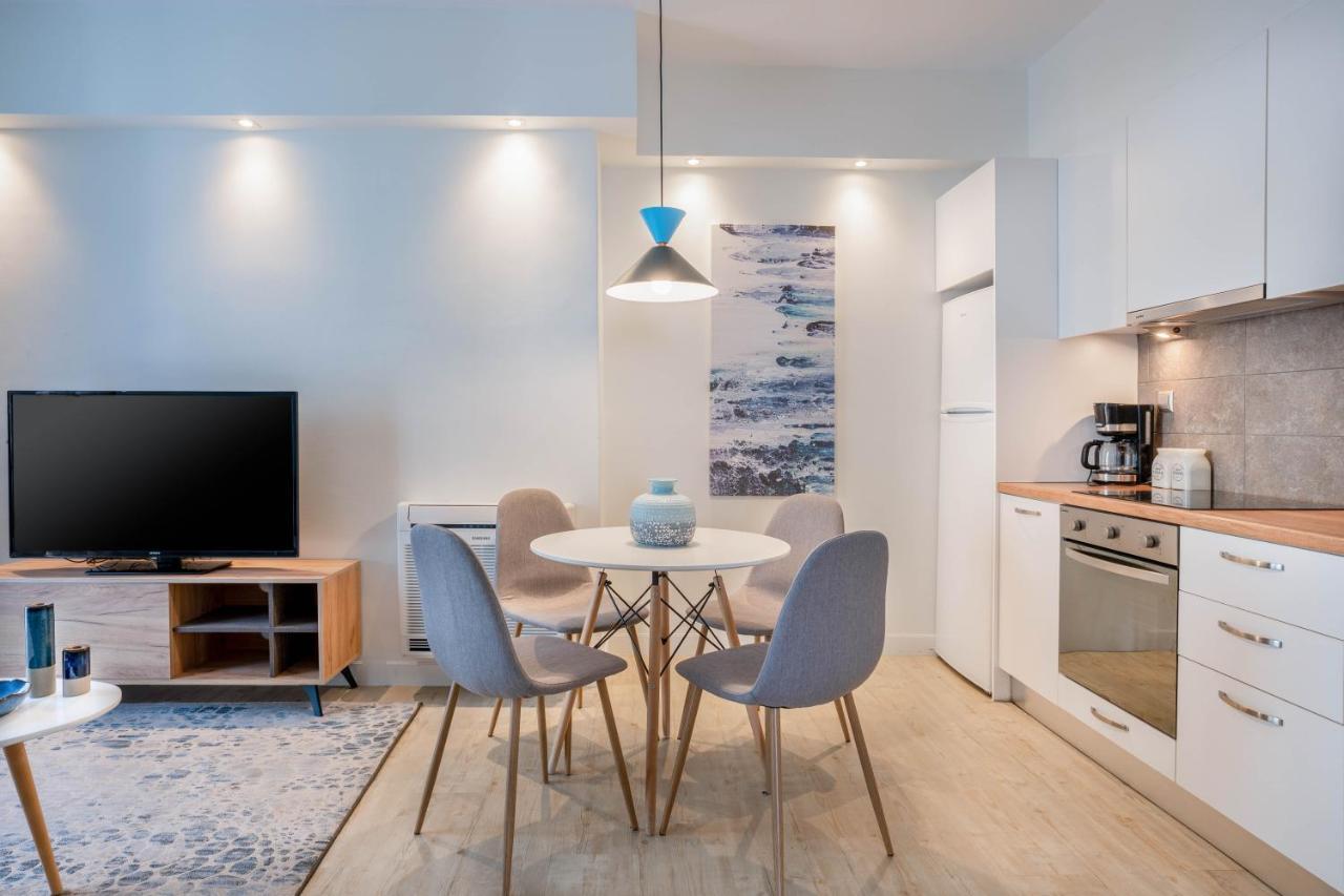Morum Athens Urban Stay Екстериор снимка