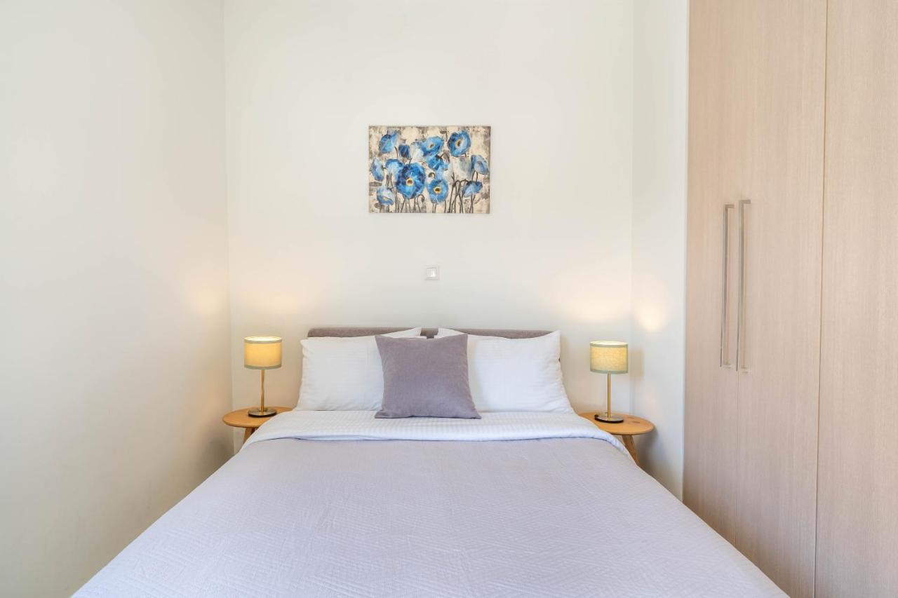 Morum Athens Urban Stay Екстериор снимка