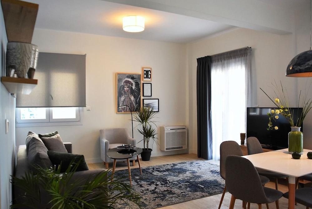 Morum Athens Urban Stay Екстериор снимка