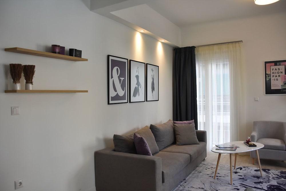 Morum Athens Urban Stay Екстериор снимка