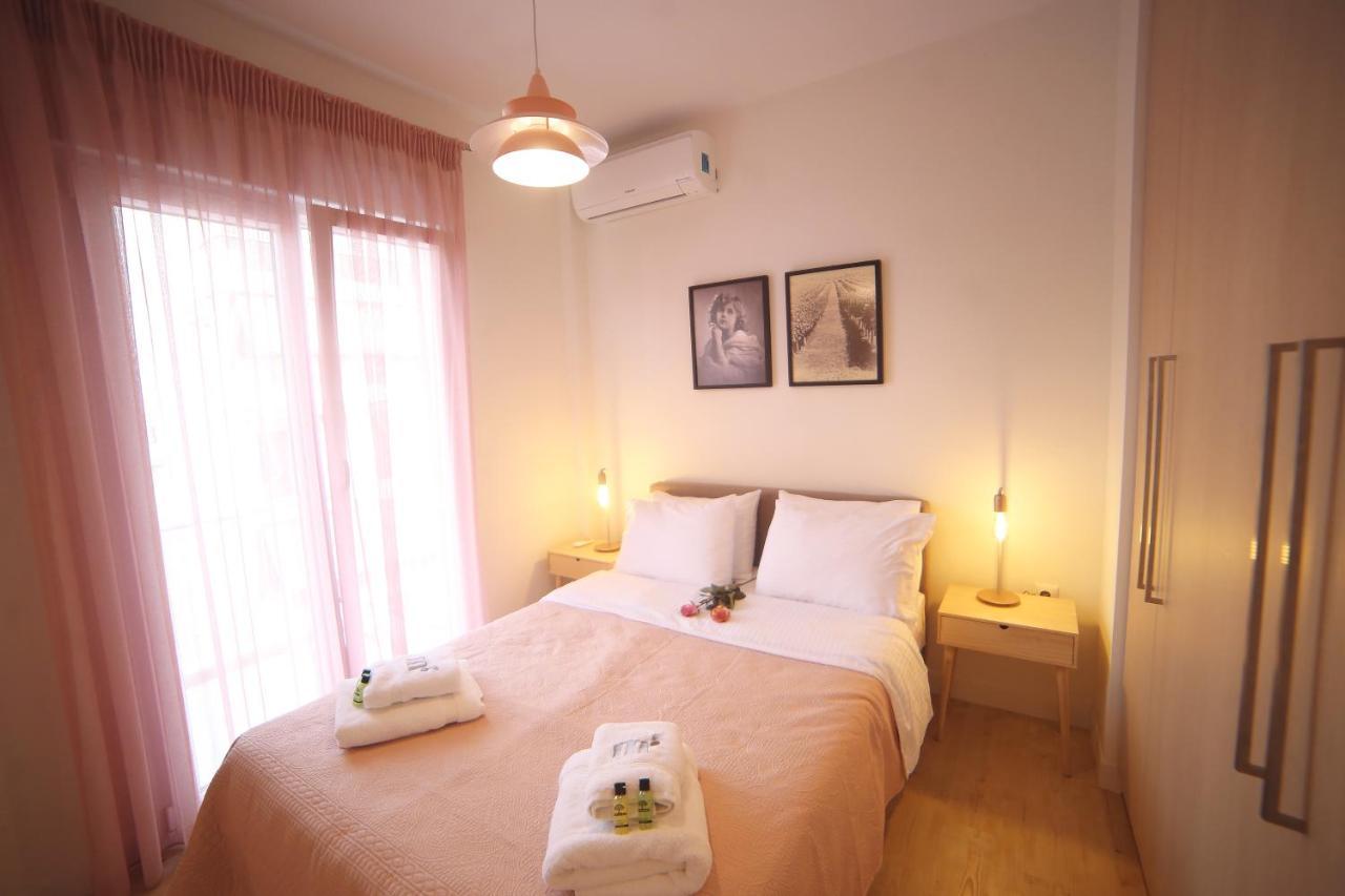 Morum Athens Urban Stay Екстериор снимка