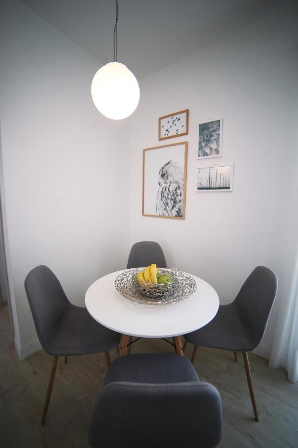 Morum Athens Urban Stay Екстериор снимка