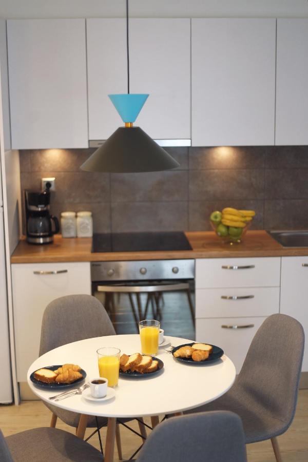 Morum Athens Urban Stay Екстериор снимка